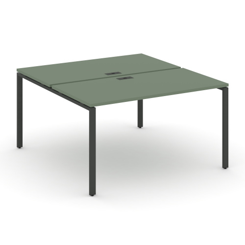 Бенч-система на 2 места Concept CN.DRS-003 фото 2 Бенч-система на 2 места Concept CN.DRS-003 фото 2