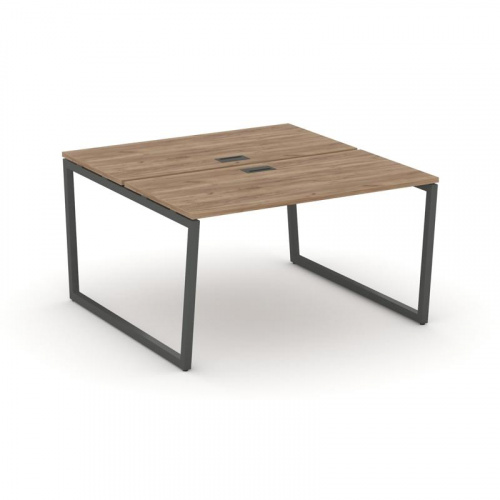 Style Project Рабочая станция 2-х сторон. SN-4T2.DRS-003 Акация Лорка/Металл Антрацит/Заглушка Пласт фото 23 Style Project Рабочая станция 2-х сторон. SN-4T2.DRS-003 Акация Лорка/Металл Антрацит/Заглушка Пласт фото 23