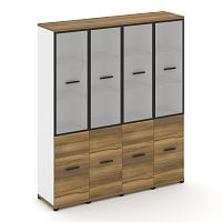 Шкаф офисный Concept CN.STU-542 RMB