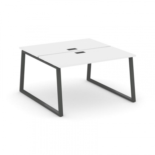 Style Project Рабочая станция 2-х сторон. SN-6T1.DRS-014 Акация Лорка/Металл Антрацит/Заглушка Пласт фото 26 Style Project Рабочая станция 2-х сторон. SN-6T1.DRS-014 Акация Лорка/Металл Антрацит/Заглушка Пласт фото 26