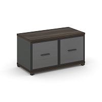 Шкаф офисный Concept CN.STS-113 RPB