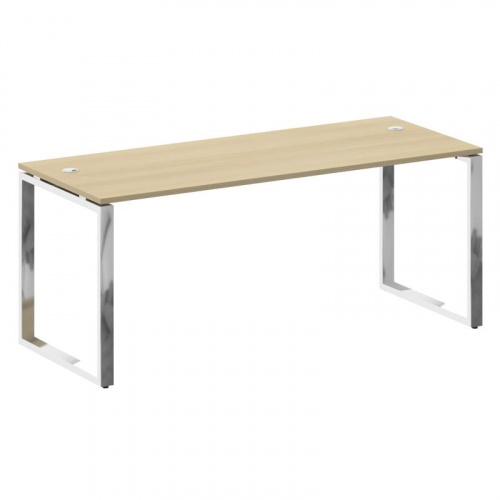 Стол руковододителя на О-обр. м/к Metal System Direct БО.СРР-5.7 фото 4 Стол руковододителя на О-обр. м/к Metal System Direct БО.СРР-5.7 фото 4