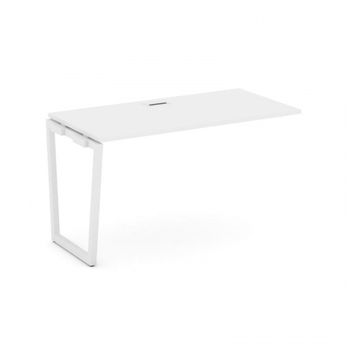 Style Project Проходной наб. элем. SN-4T2.ONRS-002 Акация Лорка/Металл Антрацит/Заглушка Пластик Чер фото 16