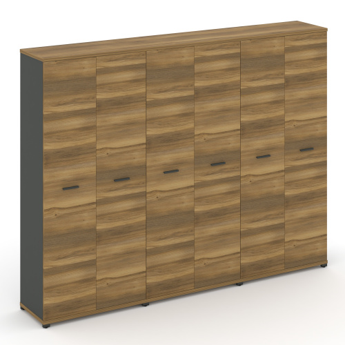 Шкаф офисный Concept CN.STS-538 A Шкаф офисный Concept CN.STS-538 A