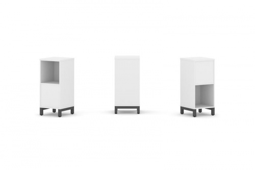 Набор стеллажа Style Project SN.NSD-211 фото 21 Набор стеллажа Style Project SN.NSD-211 фото 21