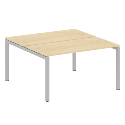 Бенч-система на П-обр. м/к Metal System Quattro 50БП.РАС-СП-2.3 фото 10