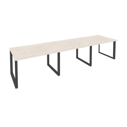 Стол переговорный Onix O.MO-PRG-3.2 Стол переговорный Onix O.MO-PRG-3.2