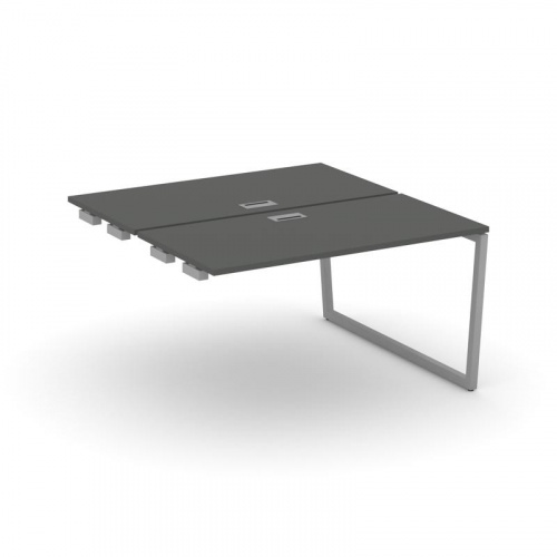 Style Project Стол-приставка к опор. элем. SN-4T2.DPRS-014 Акация Лорка/Металл Антрацит/Заглушка Пла фото 18 Style Project Стол-приставка к опор. элем. SN-4T2.DPRS-014 Акация Лорка/Металл Антрацит/Заглушка Пла фото 18