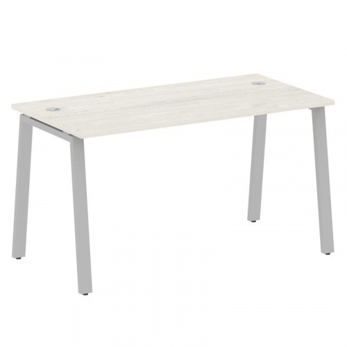 Стол письменный на А-обр. м/к Metal System БА.СП-3 фото 12 Стол письменный на А-обр. м/к Metal System БА.СП-3 фото 12