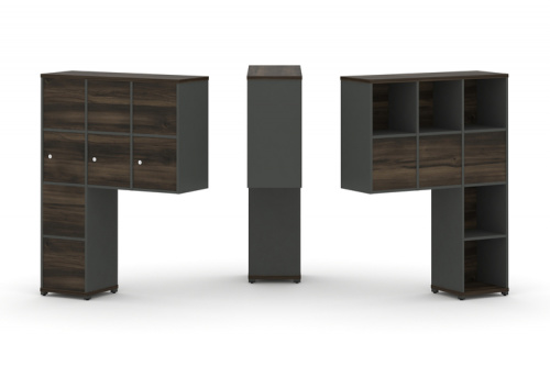 Надставка для стола высокая Concept CN.DNV-010 фото 6