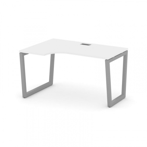 Style Project Стол рабочий эргоном. SN-5T2.SPA-011(L) Акация Лорка/Металл Антрацит/Заглушка Пластик фото 16 Style Project Стол рабочий эргоном. SN-5T2.SPA-011(L) Акация Лорка/Металл Антрацит/Заглушка Пластик фото 16