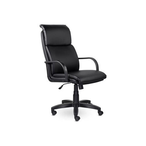 Кресло руководителя Надир (Пластик) (Экокожа) Кресло руководителя Надир (Пластик) (Экокожа)