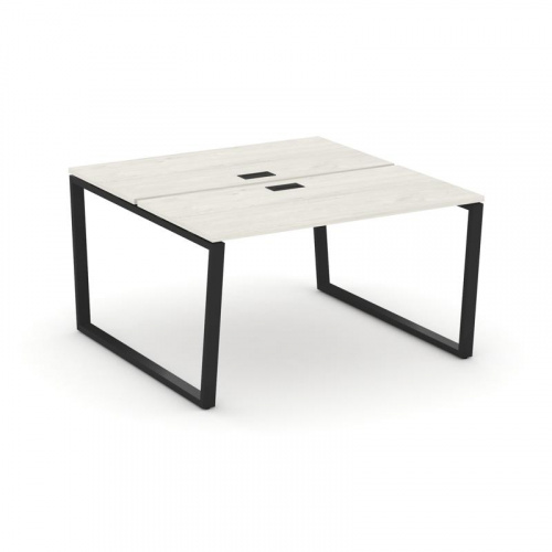 Style Project Рабочая станция 2-х сторон. SN-6T2.DRS-014 Акация Лорка/Металл Антрацит/Заглушка Пласт фото 5 Style Project Рабочая станция 2-х сторон. SN-6T2.DRS-014 Акация Лорка/Металл Антрацит/Заглушка Пласт фото 5