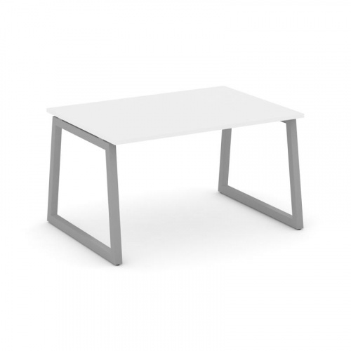 Style Project Стол переговорный SN-5T1.SPRG-003.3 Акация Лорка/Металл Антрацит 1380*980*750 фото 17