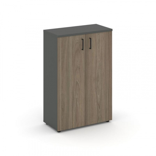 Шкаф средний широкий Style Project SN.STS-204 фото 14 Шкаф средний широкий Style Project SN.STS-204 фото 14