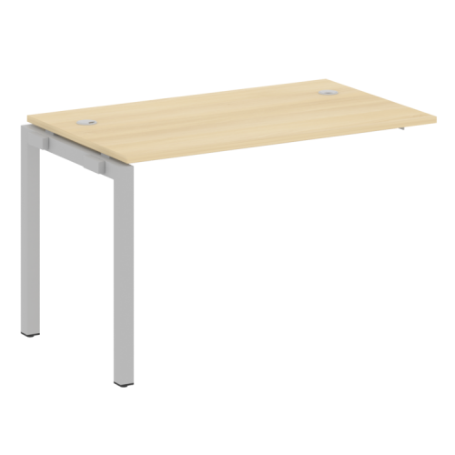 Проходной элемент бенч-системы на П-обр. м/к Metal System Quattro 50БП.ПРС-СП-1.2 фото 12 Проходной элемент бенч-системы на П-обр. м/к Metal System Quattro 50БП.ПРС-СП-1.2 фото 12