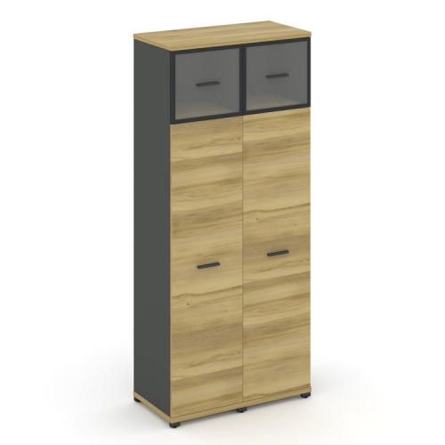 Шкаф офисный Concept CN.STU-527 RPB Шкаф офисный Concept CN.STU-527 RPB