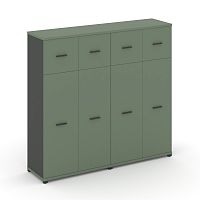 Шкаф офисный Concept CN.STS-424 A