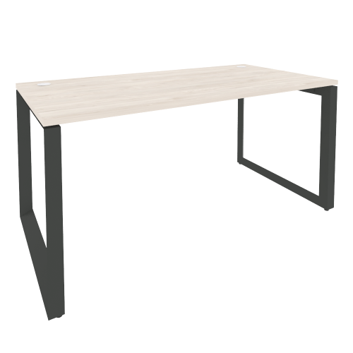 Стол рабочий на О-обр. м/к Onix O.MO-SP-4.8 фото 2 Стол рабочий на О-обр. м/к Onix O.MO-SP-4.8 фото 2