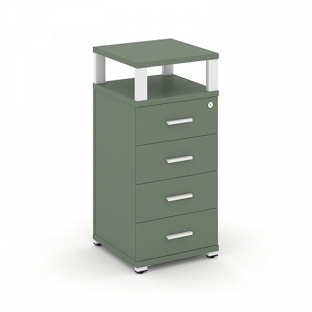 Тумба опорная/приставная Concept CN.TUO-003