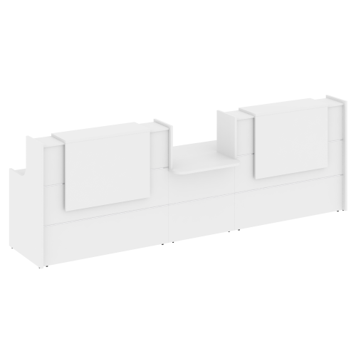 Ресепшн Onix O.R-K-19 фото 4 Ресепшн Onix O.R-K-19 фото 4