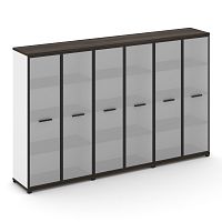 Шкаф офисный Concept CN.STS-436 RMB