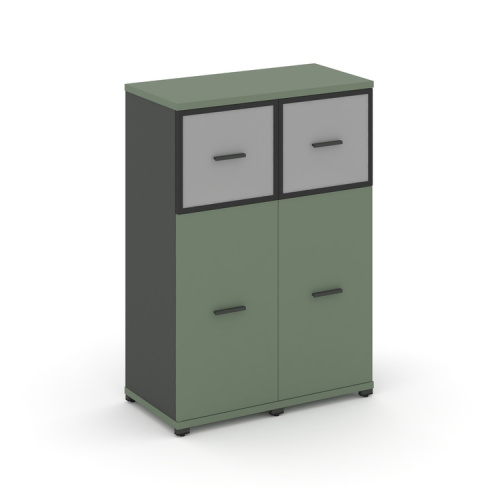 Шкаф офисный Concept CN.STU-324 RMB Шкаф офисный Concept CN.STU-324 RMB