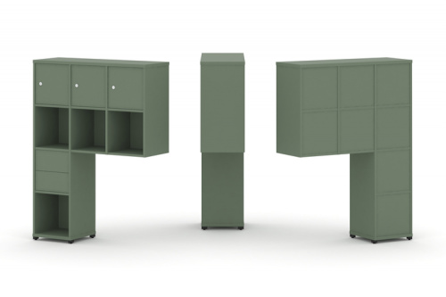 Надставка для стола высокая Concept CN.ONV-004 фото 4