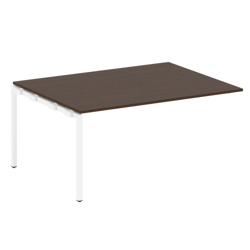 Проходной элемент перег. стола на П-обр. м/к Metal System Quattro 40БП.ППРГ-4 фото 8