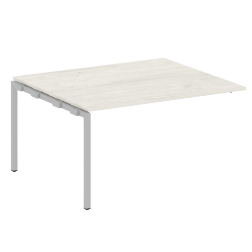 Проходной элемент перег. стола на П-обр. м/к Metal System Quattro 40БП.ППРГ-3 фото 6 Проходной элемент перег. стола на П-обр. м/к Metal System Quattro 40БП.ППРГ-3 фото 6