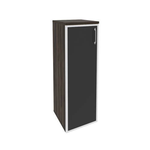 Шкаф средний узкий Onix O.SU-2.4 R (L) фото 3