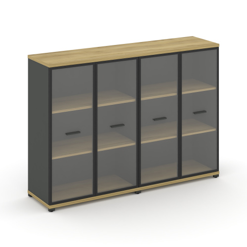 Шкаф офисный Concept CN.STS-326 RPB Шкаф офисный Concept CN.STS-326 RPB