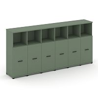 Шкаф офисный Concept CN.STU-363 B