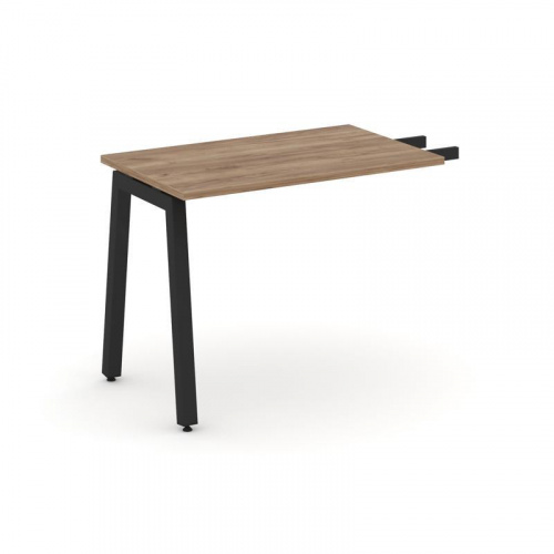 Style Project Брифинг-приставка SN-5A.BR-003 Дуб Табак/Металл Антрацит 980*600*750 фото 11 Style Project Брифинг-приставка SN-5A.BR-003 Дуб Табак/Металл Антрацит 980*600*750 фото 11