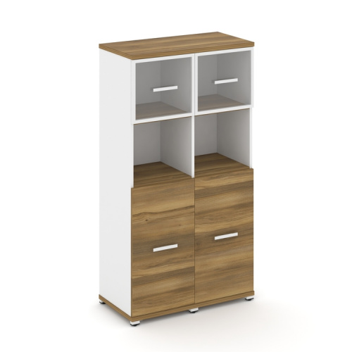 Шкаф офисный Concept CN.STU-425 RPW Шкаф офисный Concept CN.STU-425 RPW