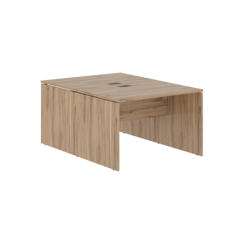 Стол двойной EDIS ED2ST 1180