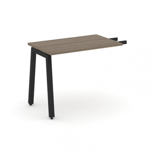 Style Project Брифинг-приставка SN-5A.BR-003 Дуб Табак/Металл Антрацит 980*600*750 фото 14 Style Project Брифинг-приставка SN-5A.BR-003 Дуб Табак/Металл Антрацит 980*600*750 фото 14