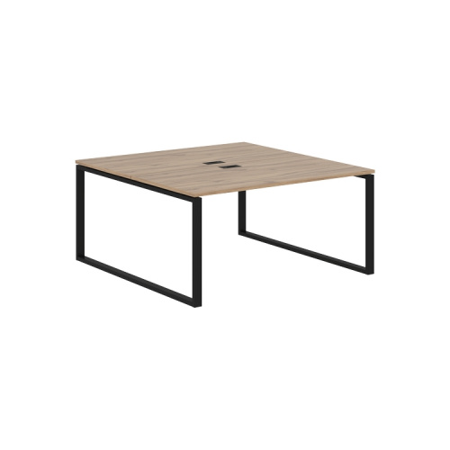 Стол 2-х местный EDIS EQWST 1516 фото 3