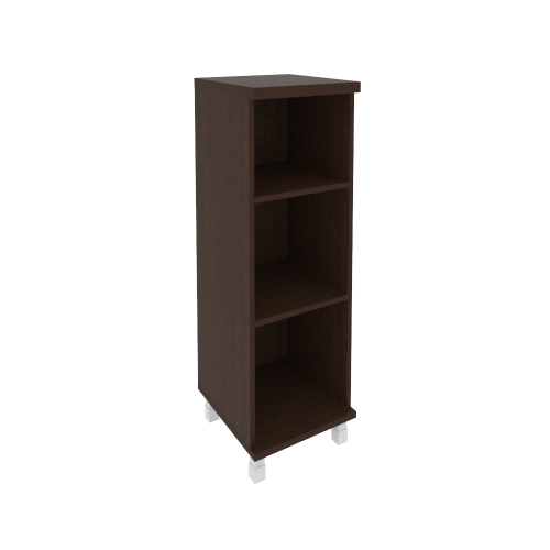 Стеллаж офисный средний First KSU-2 фото 3 Стеллаж офисный средний First KSU-2 фото 3