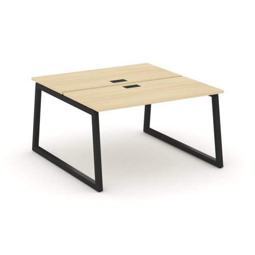 Style Project Рабочая станция 2-х сторон. SN-5T1.DRS-024 Акация Лорка/Металл Антрацит/Заглушка Пласт фото 19 Style Project Рабочая станция 2-х сторон. SN-5T1.DRS-024 Акация Лорка/Металл Антрацит/Заглушка Пласт фото 19