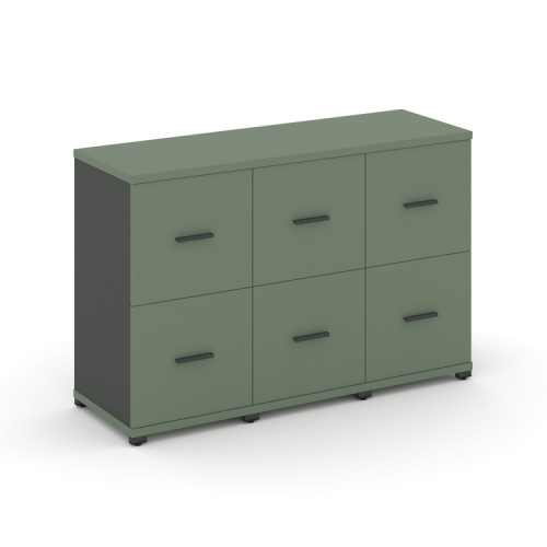 Шкаф офисный Concept CN.STU-232 A Шкаф офисный Concept CN.STU-232 A