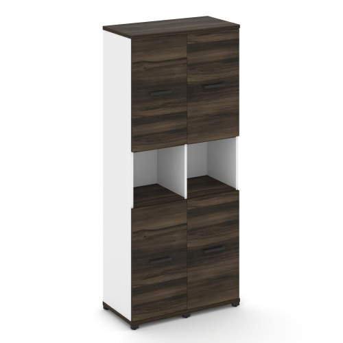 Шкаф офисный Concept CN.STU-523 B Шкаф офисный Concept CN.STU-523 B