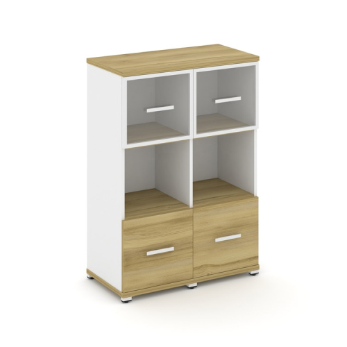 Шкаф офисный Concept CN.STU-325 RPW фото 3 Шкаф офисный Concept CN.STU-325 RPW фото 3