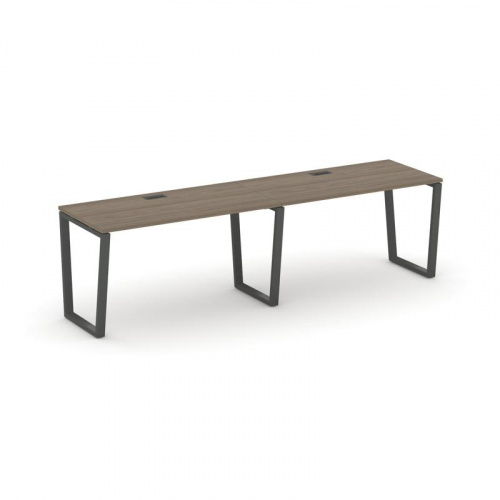 Style Project Рабочая станция 1 сторон. SN-6T2.ORS-023 Акация Лорка/Металл Антрацит/Заглушка Пластик фото 25 Style Project Рабочая станция 1 сторон. SN-6T2.ORS-023 Акация Лорка/Металл Антрацит/Заглушка Пластик фото 25