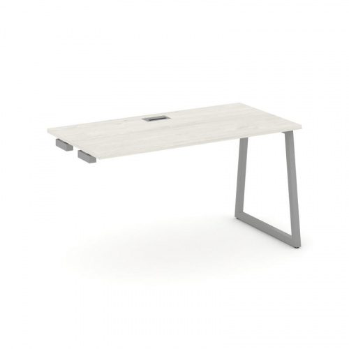 Style Project Стол-приставка к опор. элем. SN-4T1.OPRS-021 Акация Лорка/Металл Антрацит/Заглушка Пла фото 17 Style Project Стол-приставка к опор. элем. SN-4T1.OPRS-021 Акация Лорка/Металл Антрацит/Заглушка Пла фото 17