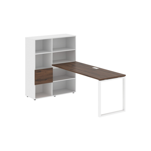 Рабочая станция EDIS EQRST 1117 (R) фото 12