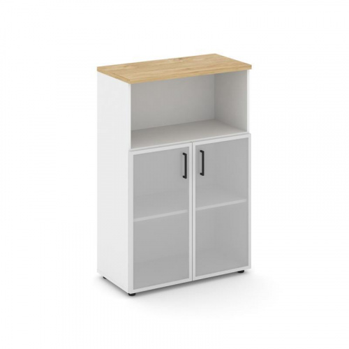 Шкаф средний широкий Style Project SN.STS.E-203 фото 3