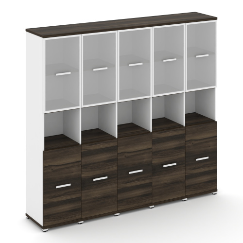 Шкаф офисный Concept CN.STU-553 RMW фото 2