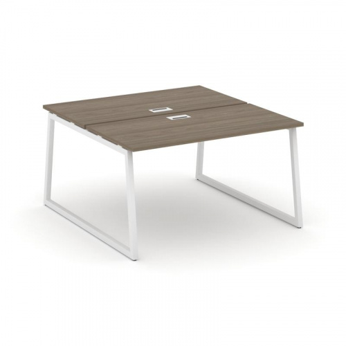 Style Project Рабочая станция 2-х сторон. SN-4T1.DRS-021 Акация Лорка/Металл Антрацит/Заглушка Пласт фото 20 Style Project Рабочая станция 2-х сторон. SN-4T1.DRS-021 Акация Лорка/Металл Антрацит/Заглушка Пласт фото 20