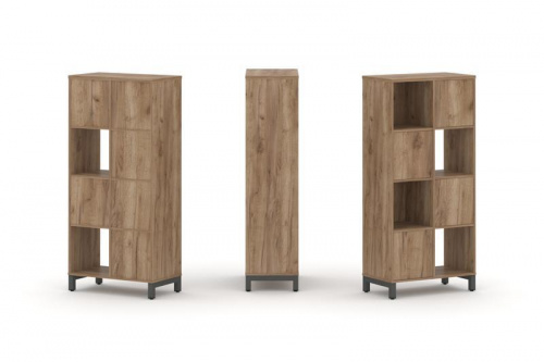 Набор стеллажа Style Project SN.NS-421 фото 18